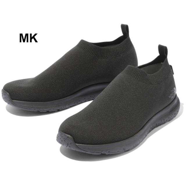 スニーカー スリッポン 防水 シューズ メンズ レディース ノースフェイス The North Face ベロシティニット Gore Tex インビジブル フィの通販はau Pay マーケット Apworld