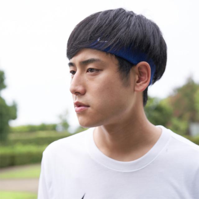 ヘッドバンド ナイキ Nike スウッシュ ヘアバンド おでこ 汗止め スポーツ アクセサリー メンズ レディース テニス ジョギング Bn1003 40の通販はau Pay マーケット Apworld