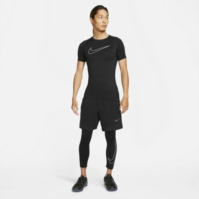 インナーシャツ コンプレッション 半袖 メンズ/ナイキ NIKE プロ Dri-FIT タイト S/S トップ/トレーニング ジム スポーツウェア  男性 ブの通販はau PAY マーケット - APWORLD | au PAY マーケット－通販サイト