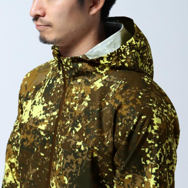 カンタベリーメンズパフォーマンスインサレーションコート