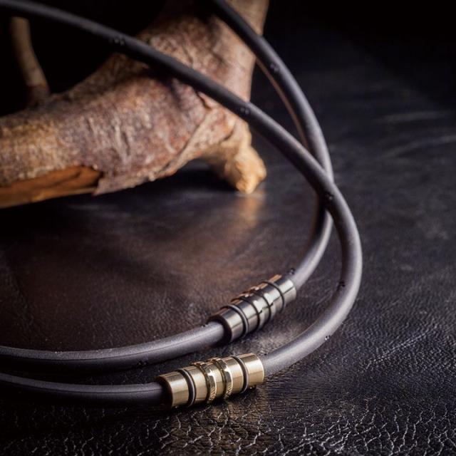 【正規販売店】磁気ネックレス メンズ レディース コラントッテ Colantotte CREST クレスト プレミアムカラー/健康アクセサリー 首肩の血行改善 首のコリ 肩コリ ウォータープルーフ ボディケア 医療機器/ABAAS【返品不可】