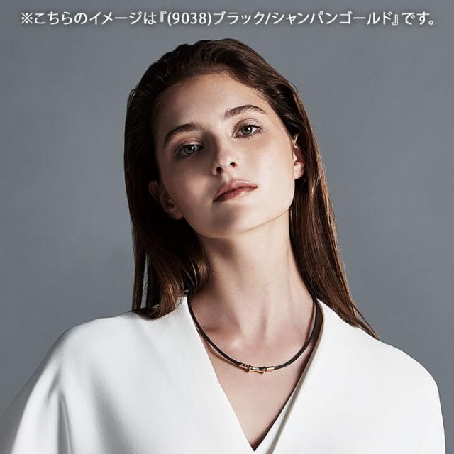 正規販売店】磁気ネックレス コラントッテ Colantotte スリムモデル メンズ レディース/健康アクセサリー 首肩の血行改善　首のコリ 肩コリ おしゃれ ボディケア 医療機器/ABAPT【返品不可】_1