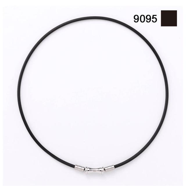 正規販売店】磁気ネックレス コラントッテ Colantotte スリムモデル メンズ レディース/健康アクセサリー 首肩の血行改善　首のコリ 肩コリ おしゃれ ボディケア 医療機器/ABAPT【返品不可】_2