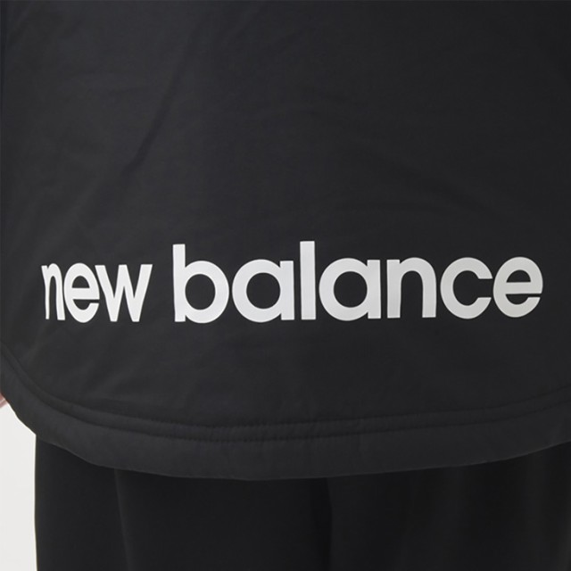 ニューバランス 中綿ジャケット ロングパンツ メンズ 上下/NEWBALANCE