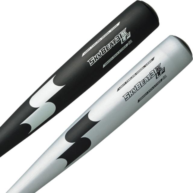野球 中学硬式 金属バット エスエスケイ SSK BASEBALL スカイビート31K-LF JH オールラウンドバランス 日本製 野球用品/SSK-SBB2004【取寄】【ギフト不可】