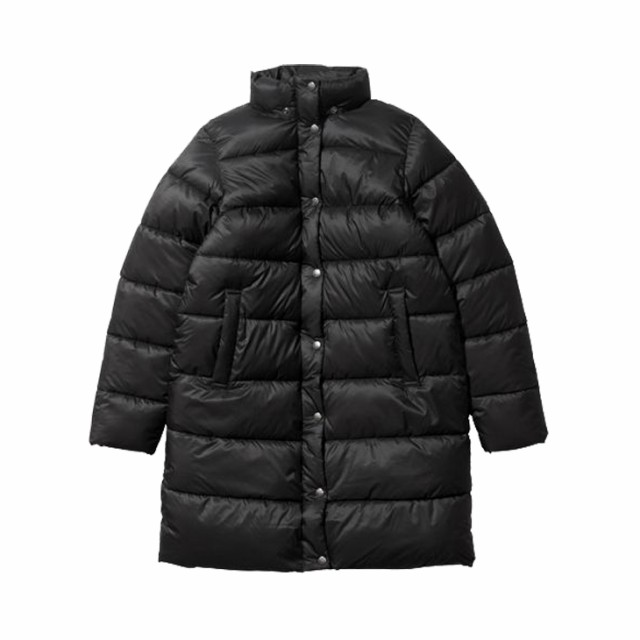 中綿 ロングコート レディース 防寒 撥水 アウター ノースフェイス THE NORTH FACE キャンプシエラ 女性 アウトドアウェア 普段使い  上着｜au PAY マーケット