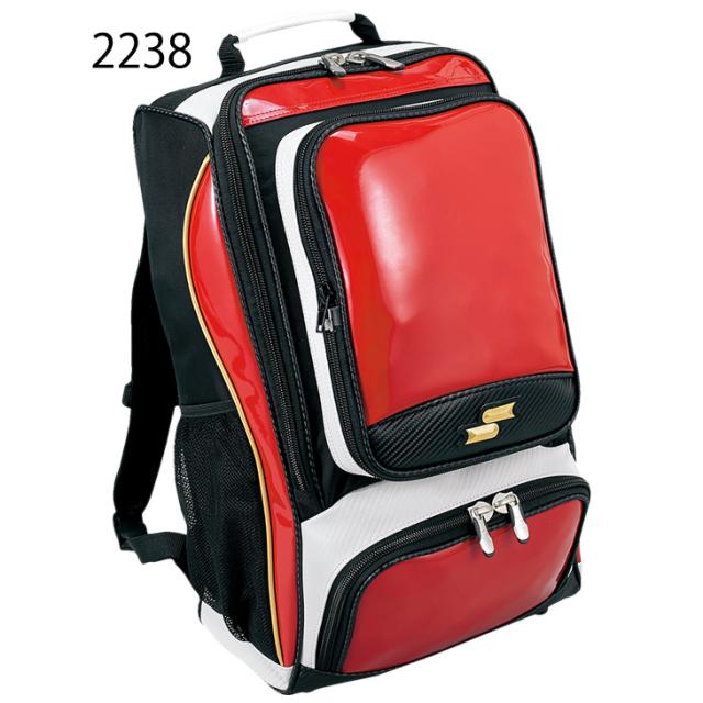 少年野球 リュック バックパック エスエスケー SSK 新品 リュックサック 野球バッグ 鞄 34L エスエスケイ SSK BASEBALL