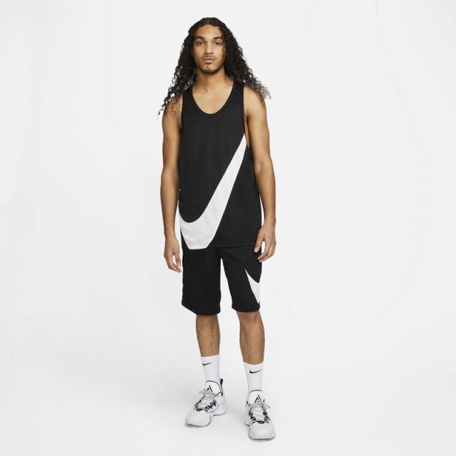 タンクトップ メンズ ナイキ NIKE Dri-FIT ジャージ/バスケットボール