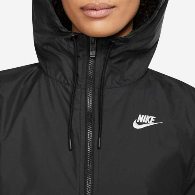 ナイキ ウインドブレーカー 長袖 レディース/NIKE W NSW