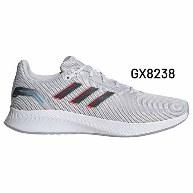 ランニングシューズ メンズ 25-28cm アディダス adidas コアランナー