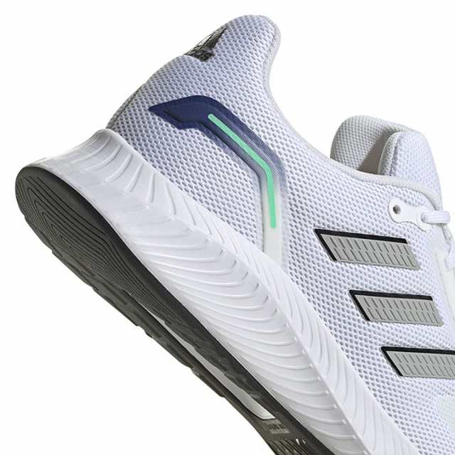 ランニングシューズ メンズ 25-28cm アディダス adidas コアランナー