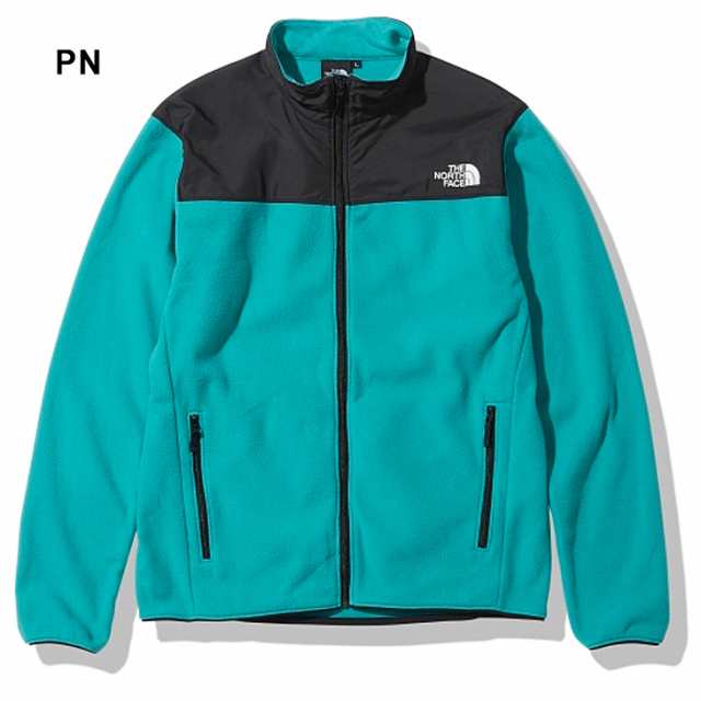 フリースジャケット メンズ ノースフェイス アウター THE NORTH FACE