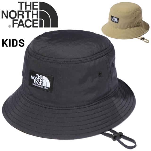 送料無料 子ども用 帽子 キッズ ノースフェイス The North Face キャンプサイドハット アウトドア Uvケア 撥水 ぼうし ナイロン 男の子 の通販はau Pay マーケット Apworld