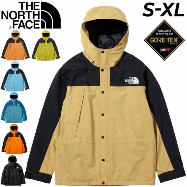 レインジャケット ゴアテックス ノースフェイス 防水シェル メンズ アウター THE NORTH FACE マウンテンライトジャケット GORE-TEX  男性 登山 トレッキング キャンプ 旅行 デイリー 上着/NP11834【0404_F】の通販はau PAY マーケット - APWORLD | au  PAY マーケット－通販 ...