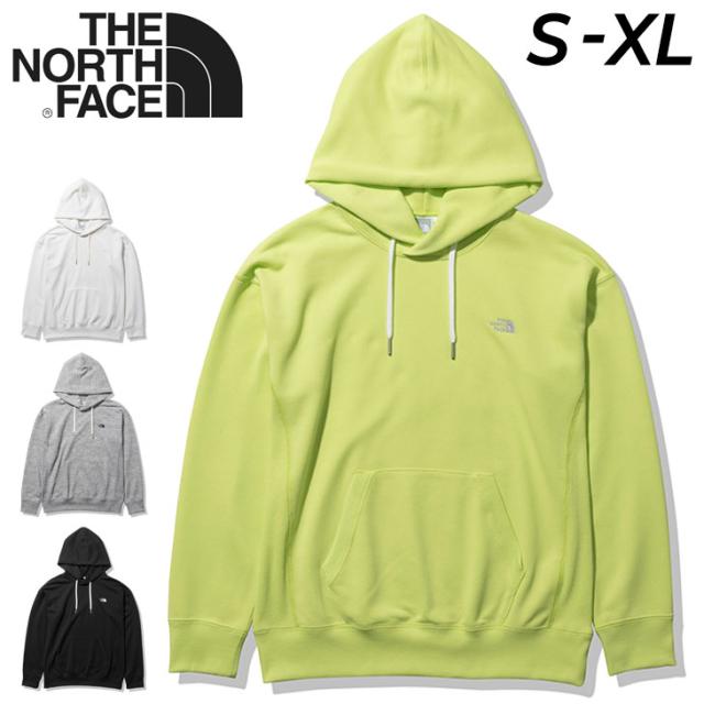 パーカー スウェット プルオーバー レディース ザ・ノース・フェイス THE NORTH FACE ヘザースウェットフーディ/速乾 長袖 アウトドア  ウェア 女性 スエット トップス シンプル/NTW12230