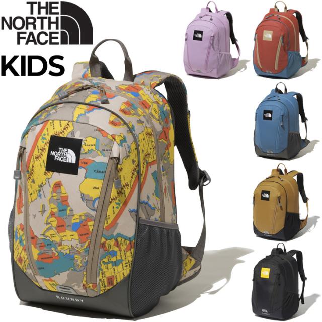 送料無料 リュックサック キッズ バッグ 子供用 22l ノースフェイス バックパック 中型 デイパック The North Face 鞄 子ども 男の子 女の通販はau Pay マーケット Apworld