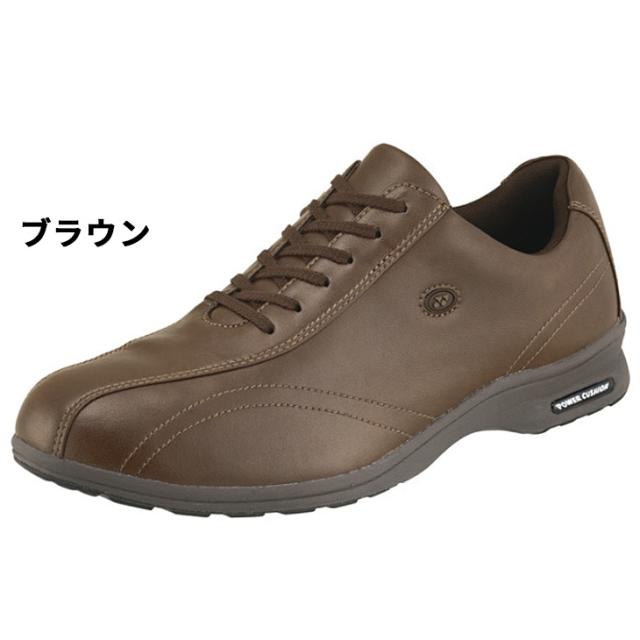 ヨネックス ウォーキングシューズ メンズ 3.5E 幅広モデル YONEX パワークッションMC30/ローカット 抗菌防臭加工 撥水 男性 紳士靴 おしゃれ くつ/SHW-MC30【取寄】
