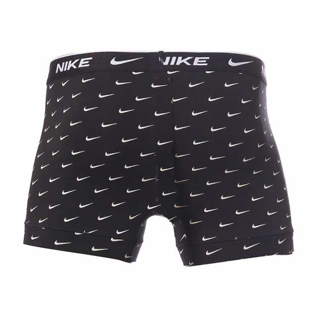 ナイキ ボクサーパンツ 3枚組 メンズ USサイズ NIKE TRUNK 3PK