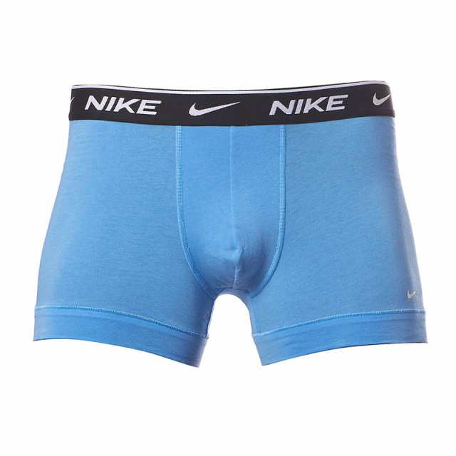 ナイキ ボクサーパンツ 3枚組 メンズ USサイズ NIKE TRUNK 3PK