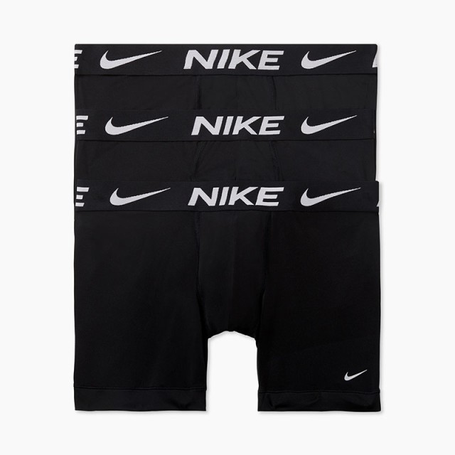 ナイキ ボクサーパンツ 3枚組 メンズ USサイズ NIKE BOXER BRIEF 3PK