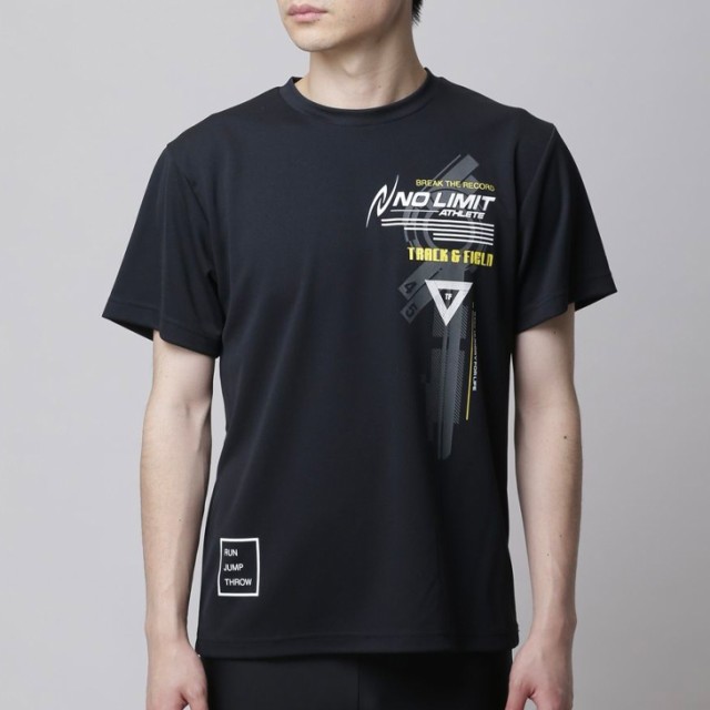 半袖 Tシャツ メンズ レディース ニシスポーツ NISHI スポーツウェア