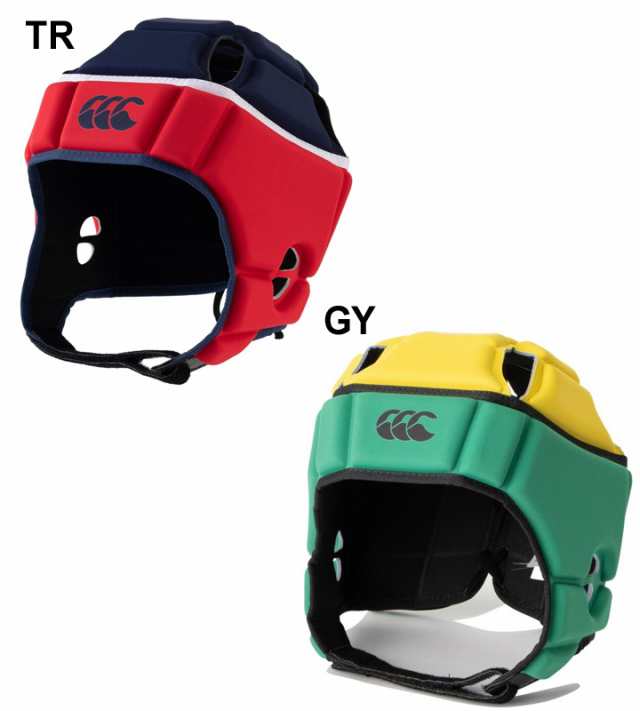 ヘッドギア ラグビー 一般 学生 カンタベリー canterbury HEAD GEAR/ヘッドキャップ ヘルメット型 頭部保護 防具 WORLD  RUGBY認定 プロテの通販はau PAY マーケット - APWORLD