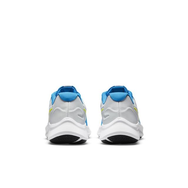 キッズ シューズ ジュニア スニーカー 子供靴 22 5 25 0cm ナイキ Nike スターランナー3 Gs ひも靴 ランニングシューズ 男の子 女の子 小の通販はau Pay マーケット Apworld