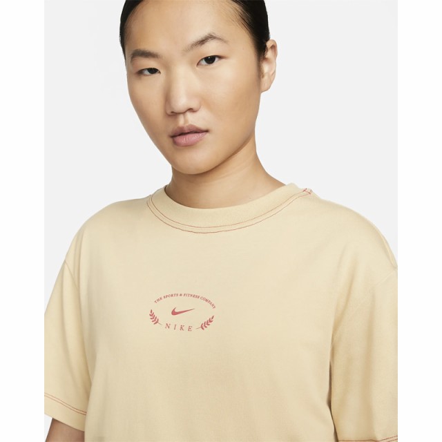 Tシャツ ワンピース 半袖 レディース/ナイキ NIKE スポーツウェア