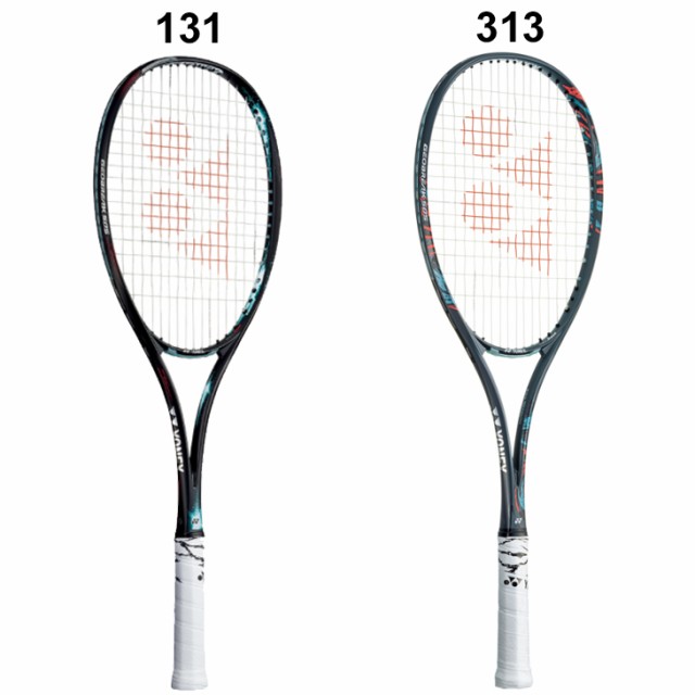 ヨネックス YONEX ソフトテニスラケット GEOBREAK 50S ガット加工費