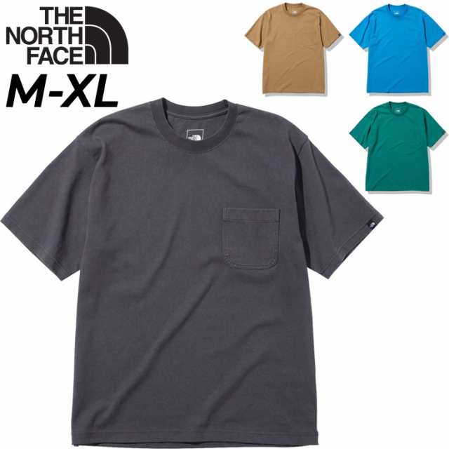 半袖 Tシャツ メンズ ノースフェイス THE NORTH FACE/アウトドアウェア