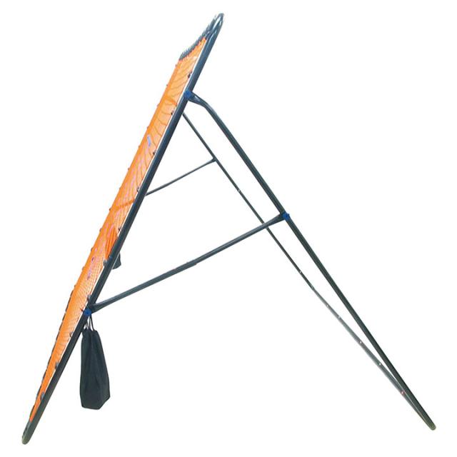 野球用品 SAKURAI PROMARK プロマーク ピッチングマスター/軟式 投球 練習 ネット ピッチングネット ペグ付 キャリーバック付 設備 備品 サクライ貿易/PN-30【取寄】【返品不可】【ギフト不可】_1