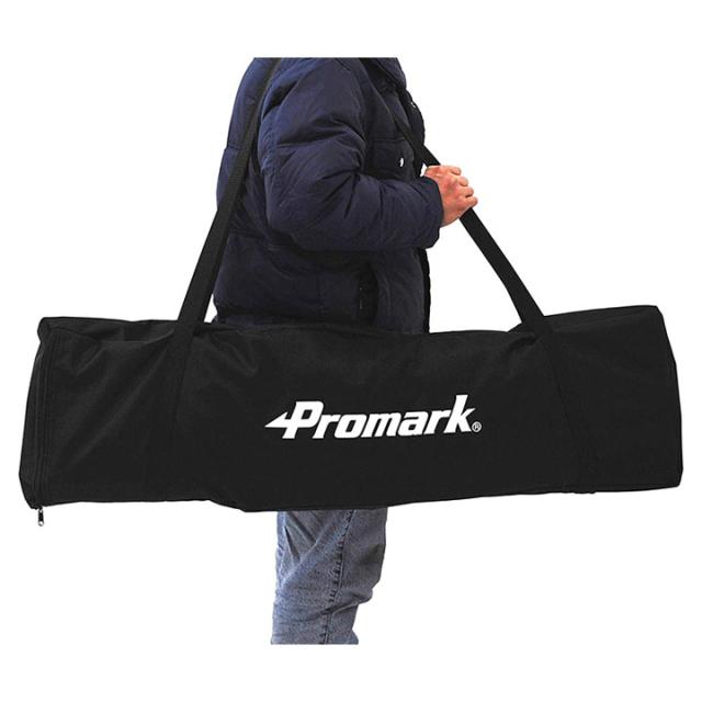 野球用品 SAKURAI PROMARK プロマーク ピッチングマスター/軟式 投球 練習 ネット ピッチングネット ペグ付 キャリーバック付 設備 備品 サクライ貿易/PN-30【取寄】【返品不可】【ギフト不可】_2