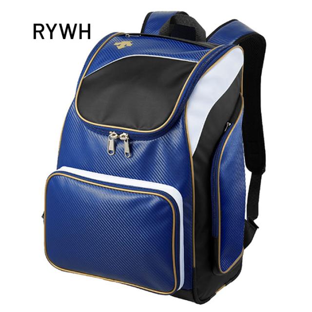 リュックサック 野球バック 約35L かばん/デサント DESCENTE BASEBALL 
