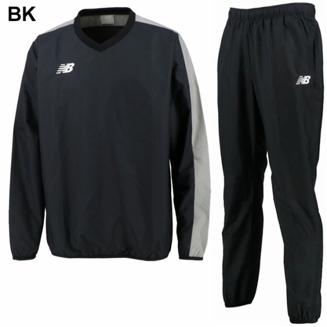 ピステ 上下セット メンズ ニューバランス newbalance スポーツウェア 