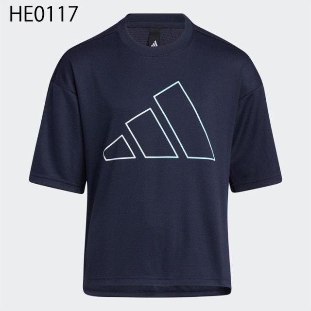 adidas 半袖 Tシャツ 130cm - トップス