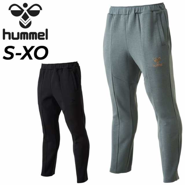 スウェットパンツ メンズ ヒュンメル hummel スポーツウェア ロングパンツ スエット 男性 サッカー フットサル トレーニング ボトムス  運の通販はau PAY マーケット - APWORLD