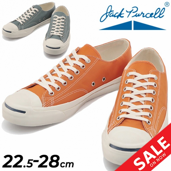 ジャックパーセル スニーカー メンズ レディース シューズ/JACK PURCELL ECONYL/ローカット e.c.lab（イーシーラボ ...