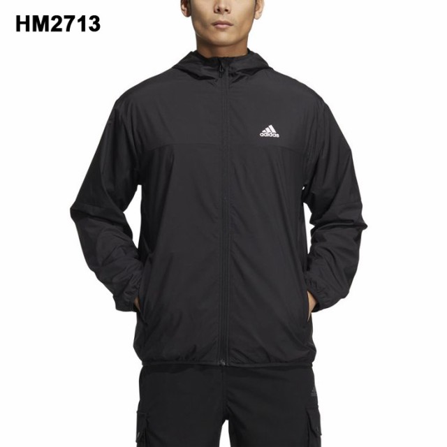 ウィンドブレーカー メンズ アディダス Adidas Mh Basic ジャケット アウター アウトドア スポーツウェア 男性 トレッキング ハイク 登山の通販はau Pay マーケット Apworld