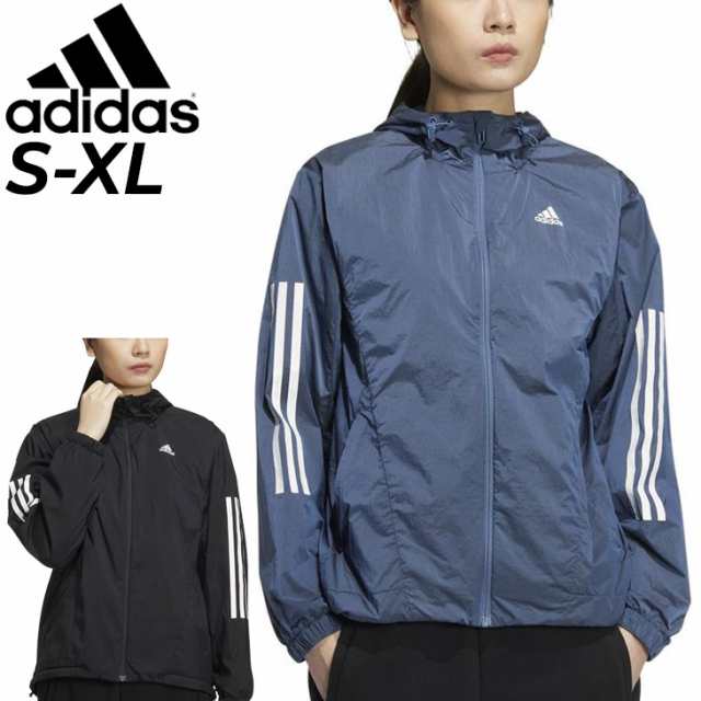 ウインドブレーカー レディース アディダス adidas W 24/7 ウインド ...