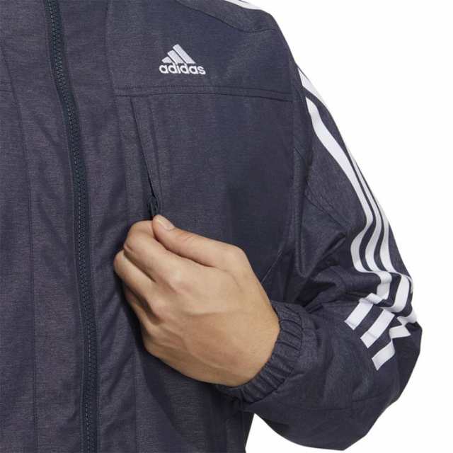 ウインドブレーカー メンズ アウター/アディダス adidas M 247