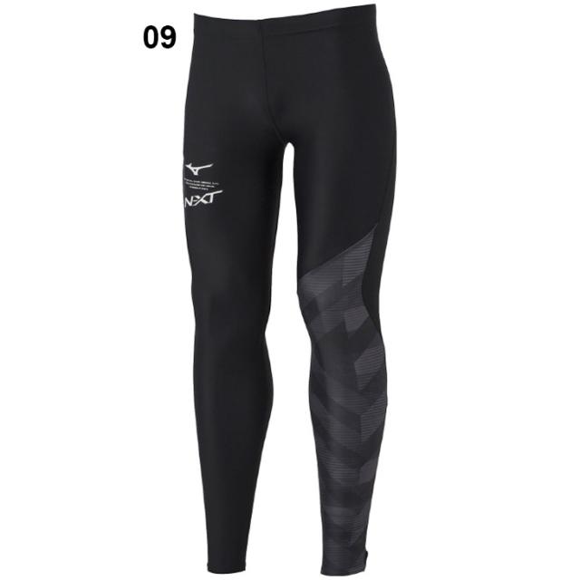 ロングタイツ 陸上競技 ミズノ Mizuno Nxt メンズ レディース スポーツウェア ランニング マラソン スパッツ レギンス 運動 男女兼用 ボの通販はau Pay マーケット Apworld