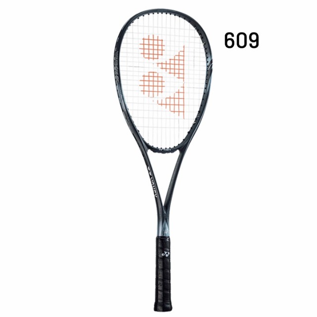 ソフトテニスラケット ヨネックス YONEX ボルトレイジ 8V VOLTRAGE 8V 加工費無料 前衛向け ボレー重視 軟式テニス  上級・中級者向け 専｜au PAY マーケット