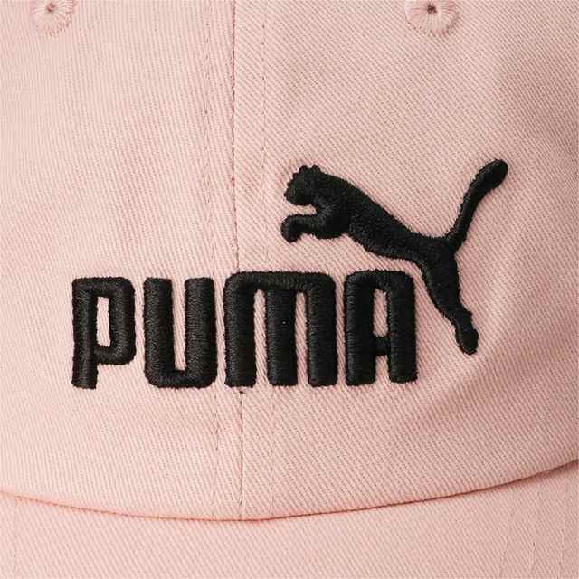 帽子 キッズ ジュニア 子供用 プーマ PUMA ESS キャップ JR/スポーツ 子ども ベースボールキャップ 女の子 男の子 ぼうし 立体刺繍  アクの通販はau PAY マーケット - APWORLD