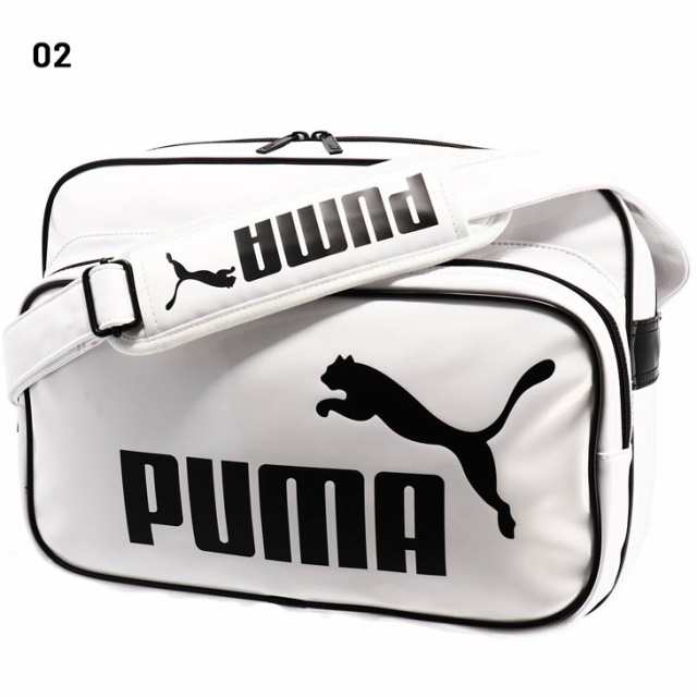 PUMA トレーニングショルダーバッグ - その他