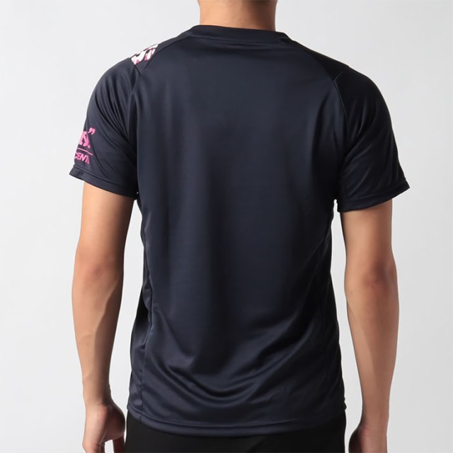 Tシャツ 半袖 メンズ レディース/デサント DESCENTE バレーボール 吸汗速乾 スポーツウェア クルーネック 練習着 トレーニング トップス  の通販はau PAY マーケット - APWORLD | au PAY マーケット－通販サイト