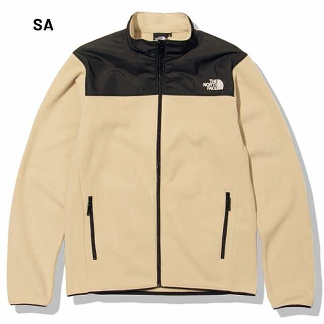 フリースジャケット メンズ ノースフェイス アウター THE NORTH FACE