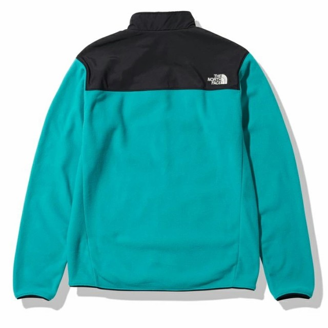 SALE/ THE NORTH FACE ノースフェイス フリースジャケット 防寒 登山 キャンプ アウトドア ブラック (メンズ L相当)   N5507