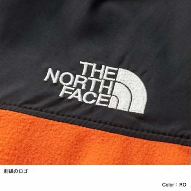 フリースジャケット メンズ ノースフェイス アウター THE NORTH FACE