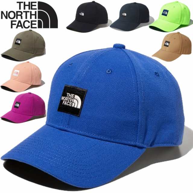 THE NORTH FACE キャップ メンズ