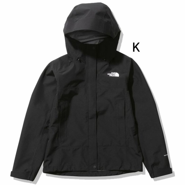 ジャケット 防水透湿 レディース/ノースフェイス THE NORTH FACE